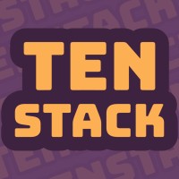 TENSTACK logo - Similar company to Ztek Studio