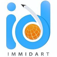 Immidart Technologies LLP logo - Similar company to Yebelo Technology Pvt Ltd