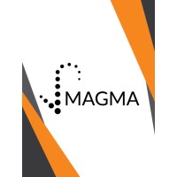 SIA  MAGMA logo - Similar company to Iglu Soft Play