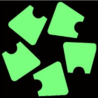 MerchFarm:  Effortless Merch Solutions logo - Similar company to Merchproof