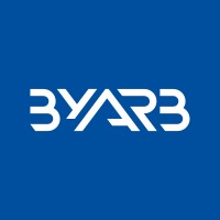 ByArb logo - Similar company to Arbcee