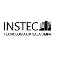 Instec Sala Limpa logo - Similar company to Protec Sala Limpa