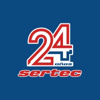 SERTEC S.R.L. (Lightning Protection CMCE) logo - Similar company to Siemi S.R.L.