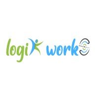 Logik Works logo - Similar company to Spypro Security Solutions