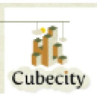 Cubecity Ltd