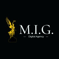 MIG DIGITAL AGENCY logo - Similar company to Lukka Digital - Website Design Agency