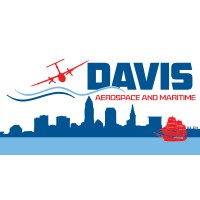 Davis Aerospace and Maritime High School logo - Similar company to Argonaut