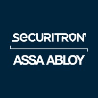 Securitron logo - Similar company to Securitron Security