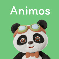 Animos.ai logo - Similar company to Sylabiz