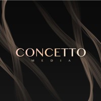 Concetto Media logo - Similar company to Evenchi Productions And Media Solutions