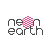 Neonearth.Life logo - Similar company to Bannerbuzz