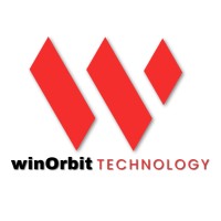 WinOrbit Technology logo - Similar company to Winorbit Learning