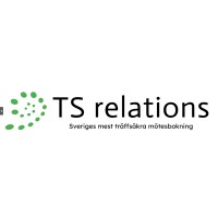 TS relations logo - Similar company to Junora