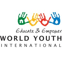 World Youth International logo - Similar company to Linkedin Local Adelaide