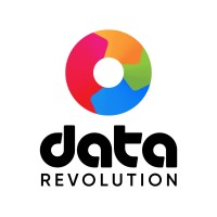 Data Revolution Ltd logo - Similar company to Evolve Group