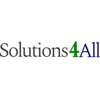 Solutions4all logo - Similar company to Akisition.Ch