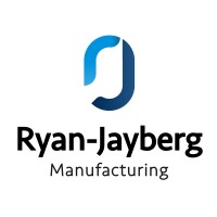 Ryan Jayberg Manufacturing logo - Similar company to Ryan - Jayberg Limited