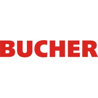 Bucher Industries AG logo - Similar company to Bucher Hydraulics
