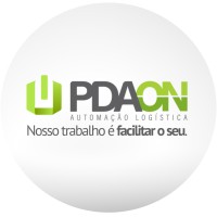 PDA-On Serviços de Automação e Processos Logísticos logo - Similar company to Macrosolutions