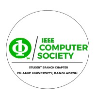 Ieee Computer Society Iu Sb Chapter