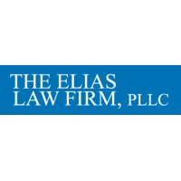 The Elias Law Firm, PLLC logo - Similar company to Waugh Pllc