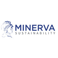 Minerva Sustainability logo - Similar company to Eco Spatial Solution