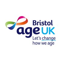 Age UK Bristol logo - Similar company to Raphael Centre
