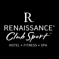 Renaissance ClubSport Aliso Viejo logo - Similar company to Pansea, The Best Search Engine To Find The Luxury Hotel Of Your Dreams