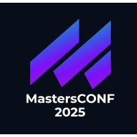 MastersCONF logo - Similar company to Masterscapes®