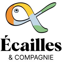 Ecailles & Compagnie - La conserverie de la pisciculture de VILLETTE logo - Similar company to Pisciculture Mathonet