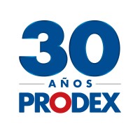 PRODEX® logo - Similar company to Prodex