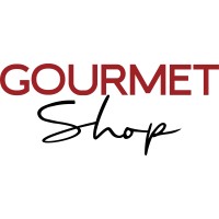 Gourmet Shop logo - Similar company to Indie.Use