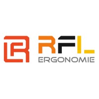 RFL ERGONOMIE - SALUTARE 💎 logo - Similar company to Conexão Wifi