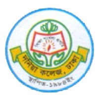Dania University College, Dhaka logo - Similar company to Bdjobs