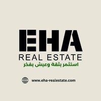 EHA Real Estate logo - Similar company to Servotechnology