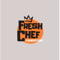 Fresh Chef Foundation logo - Similar company to Status Marketing, Inc.