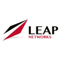 Leap Networks LLC logo - Similar company to Fiboptix