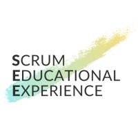 SCRUM Educational Experience logo - Similar company to Unframed