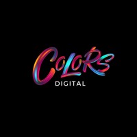 Colors Agency logo - Similar company to Whispering Agency