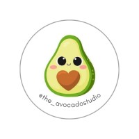 the_avocadostudio logo - Similar company to Avocado Studio
