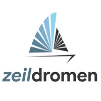 Zeildromen logo - Similar company to Pixai