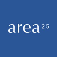 Area 25 logo - Similar company to Area 25