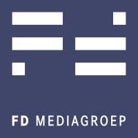 FD Mediagroep logo - Similar company to Ebp