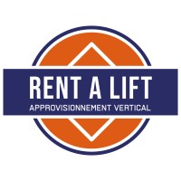 RENT A LIFT logo - Similar company to Shzade