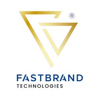 FASTBRAND Technologies logo - Similar company to Onthree Sporting Solutions