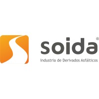 SOIDA- Industria de Derivados Asfálticos logo - Similar company to Irdp