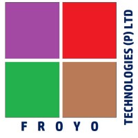 Froyo Technologies (P) Ltd logo - Similar company to Froyo Technologies (P) Ltd