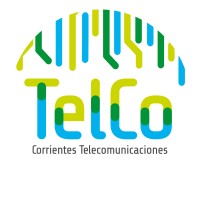 TelCo SAPEM logo - Similar company to Poloit Corrientes