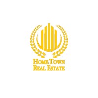 Home Town Real Estate logo - Similar company to Rec. Real Estate Copy | Digital Marketing & Advertising