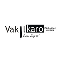 VakilKaro logo - Similar company to Srigang Legaltax Victorious Private Limited